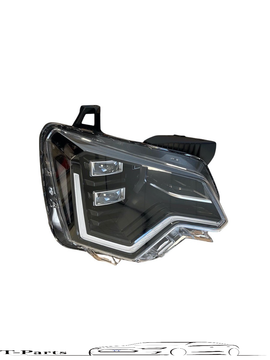 KiA niro rechts koplamp NIEUW 2022+ LED full lamp 92102 AT100 92102AT100