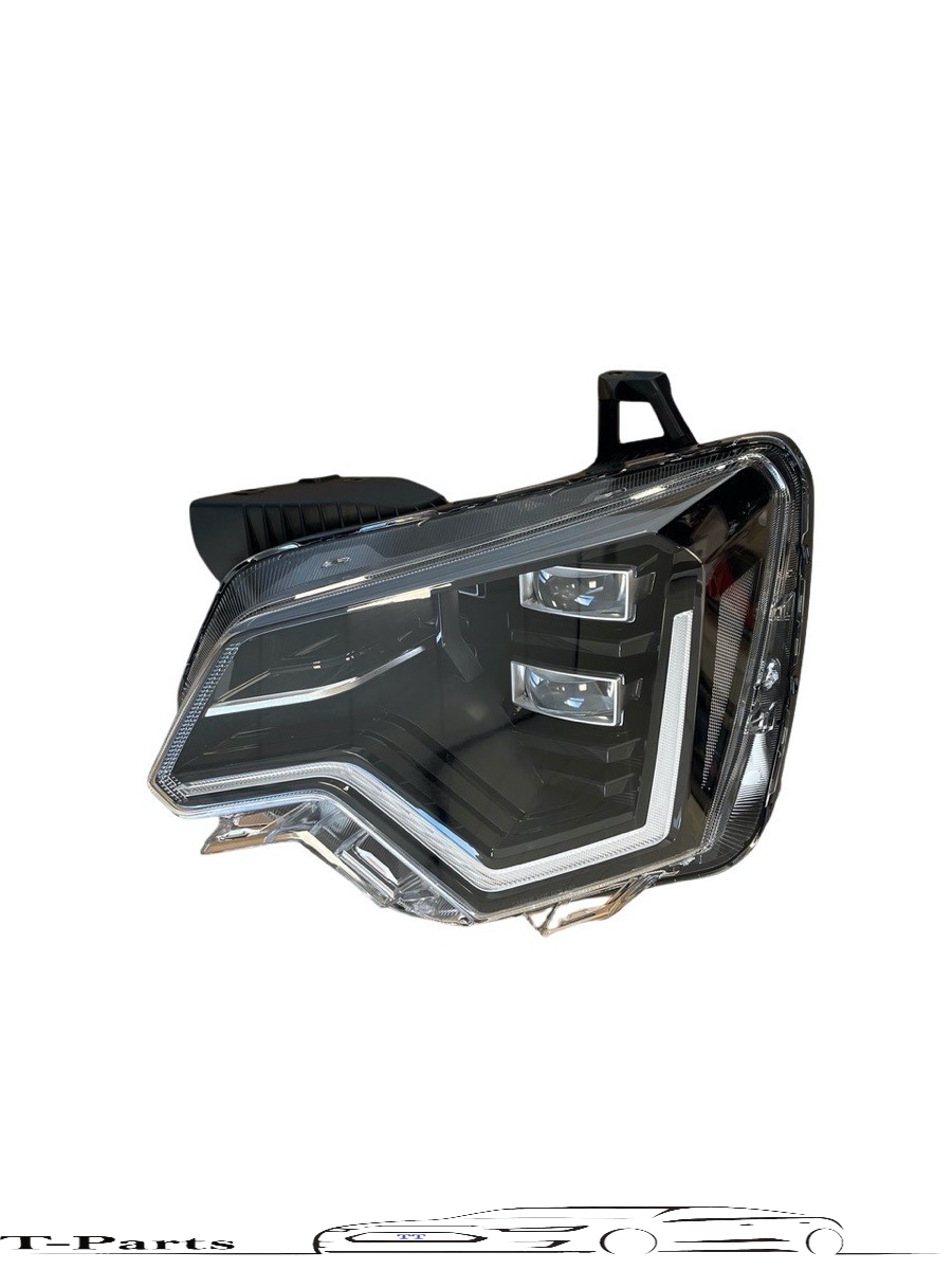 Kia niro links koplamp led NIEUW 22+ lamp 92101 AT100 92101AT100