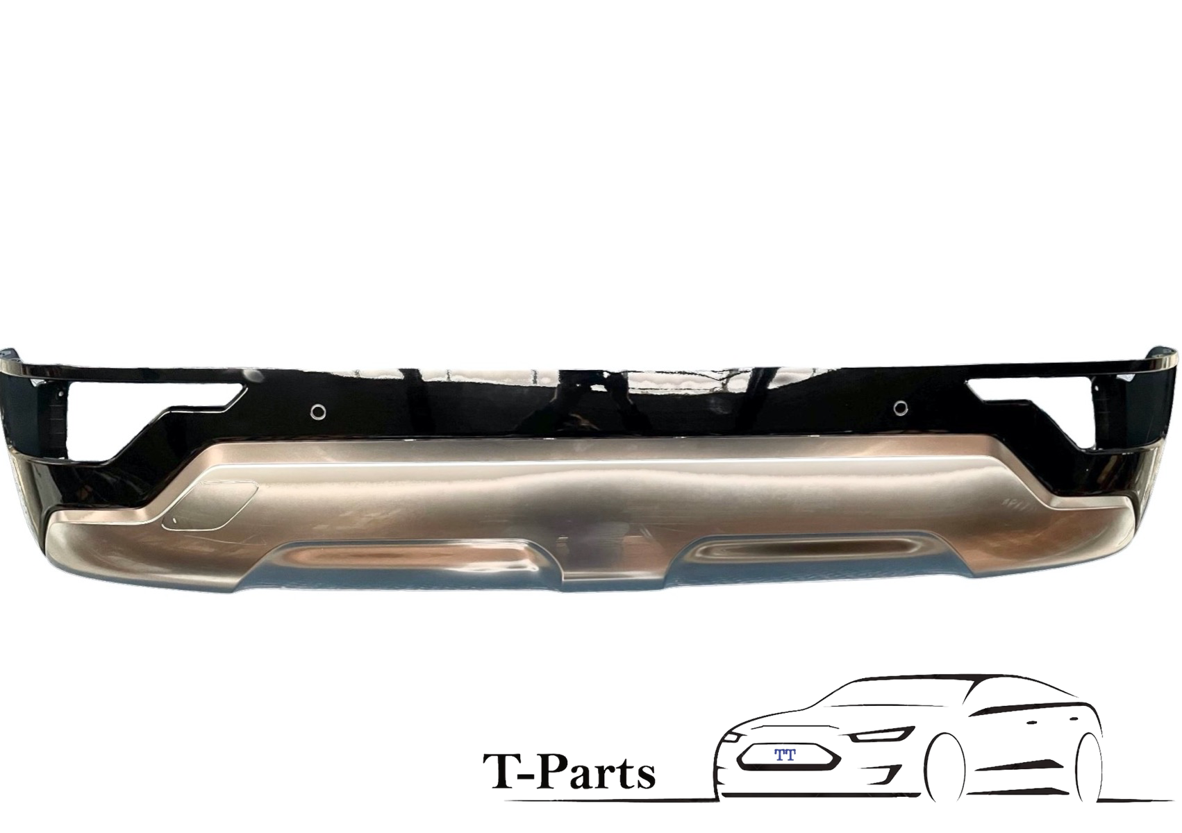 Kia niro achterbumper nieuw bumper 2022+ 86650AT150