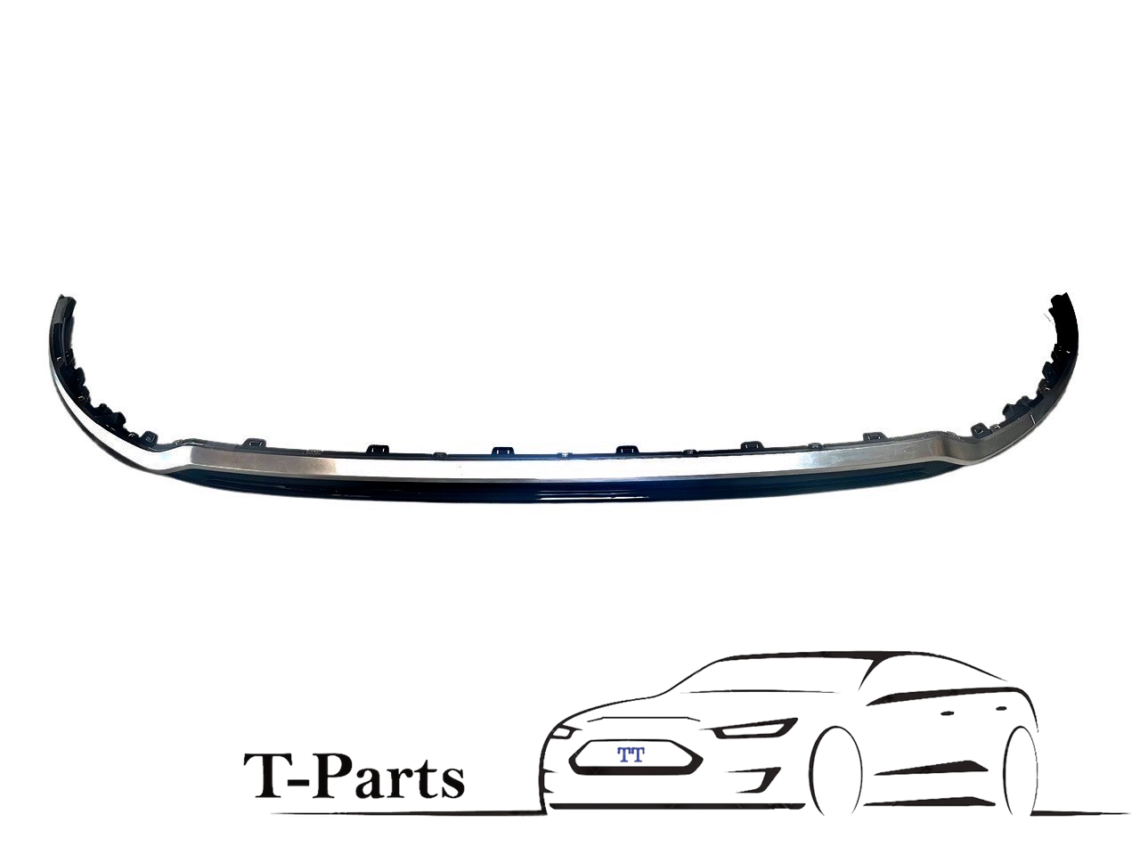 Kia niro voorbumper boven bumper nieuw 2022+ origineel grille