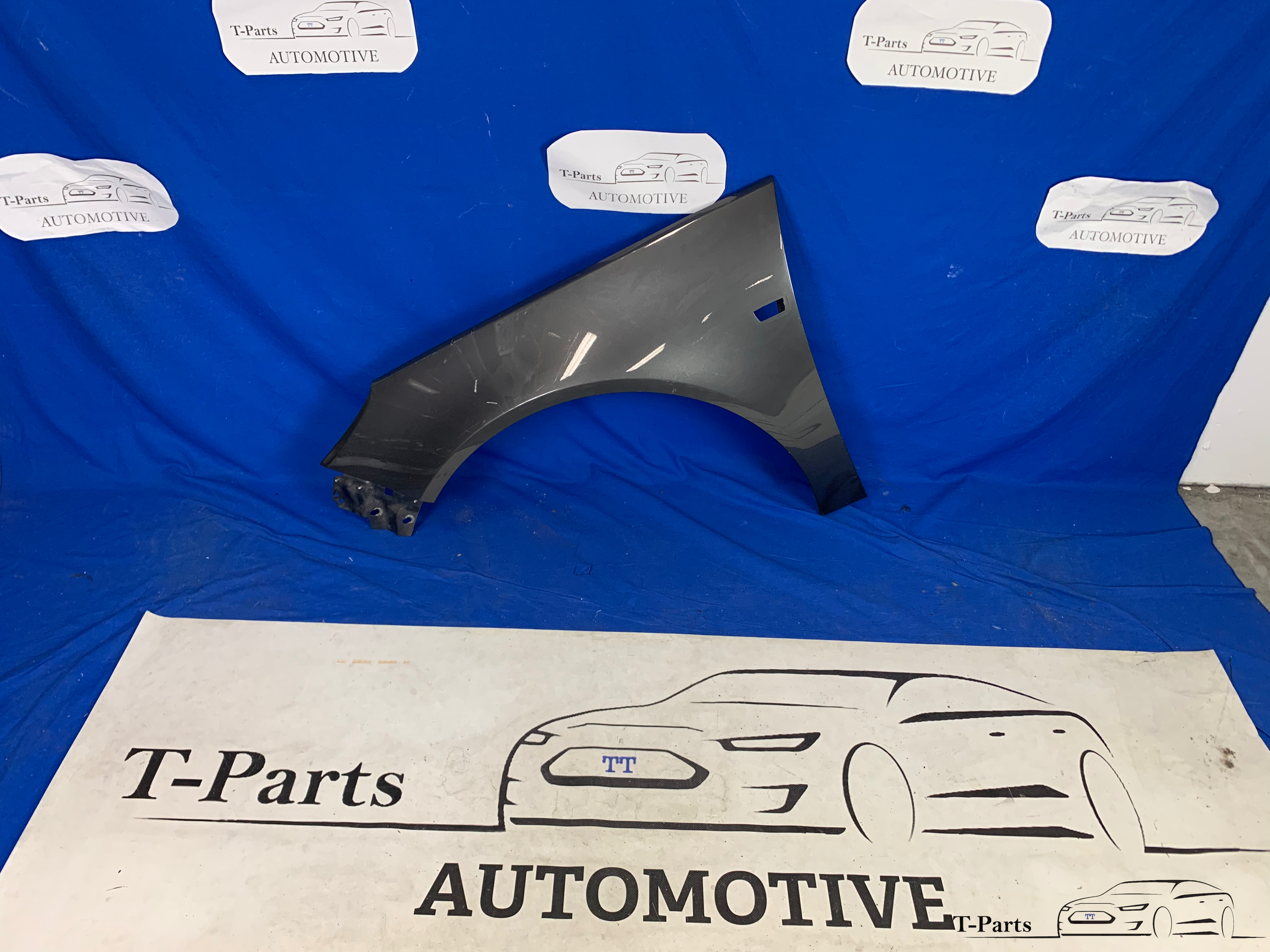 Opel insignia links voorscherm zijscherm spatbord 2008-2017