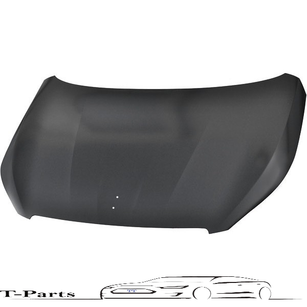 Peugeot 308 motorkap 2013-2017 nieuw 9802163180