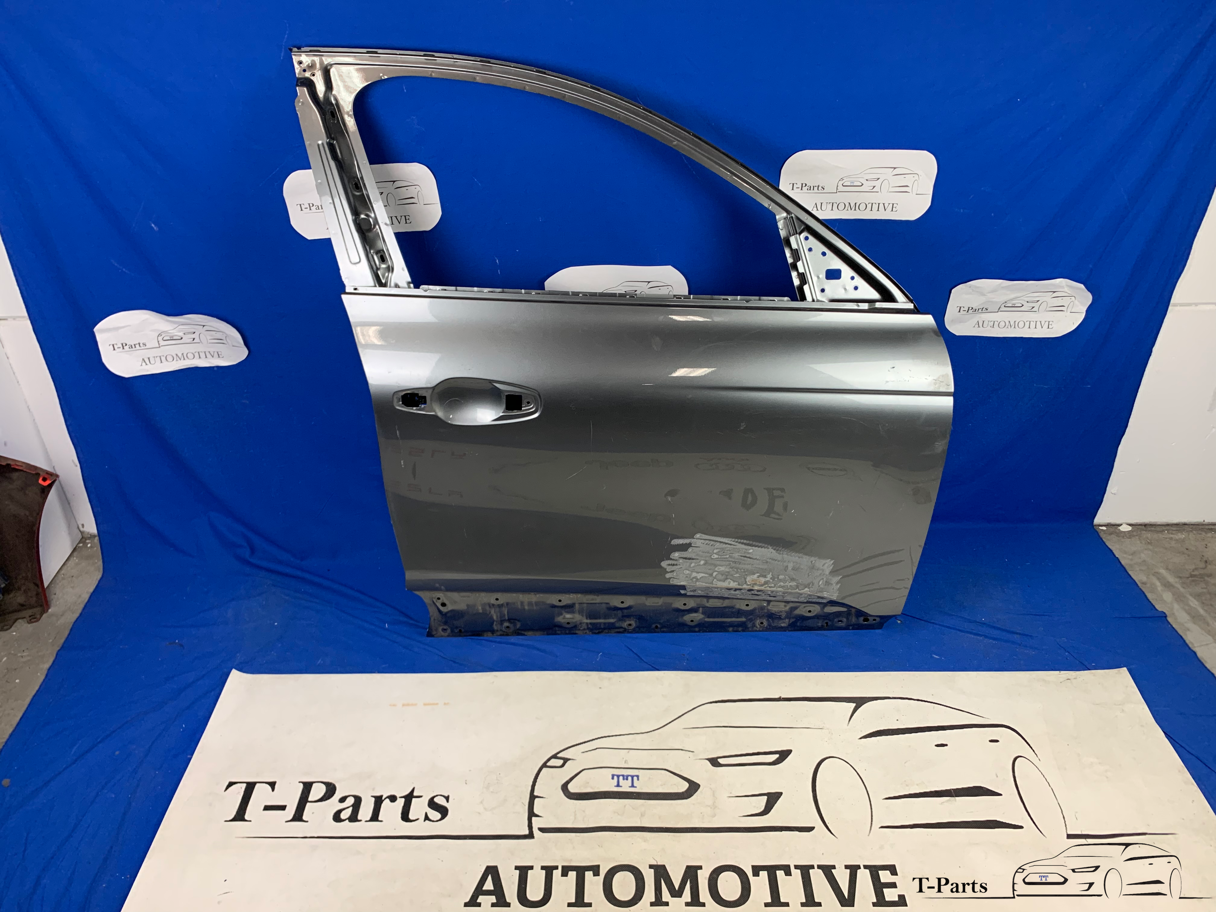 Renault arkana deur rechts portier 801128665R voordeur