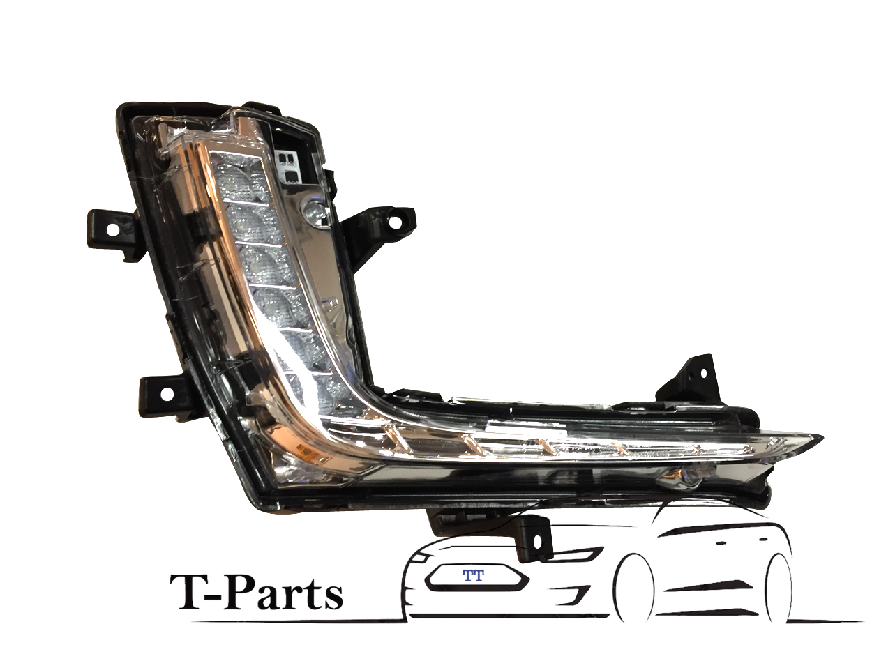 Suzuki Swift Tagfahrlicht rechts LED 36583-68L00