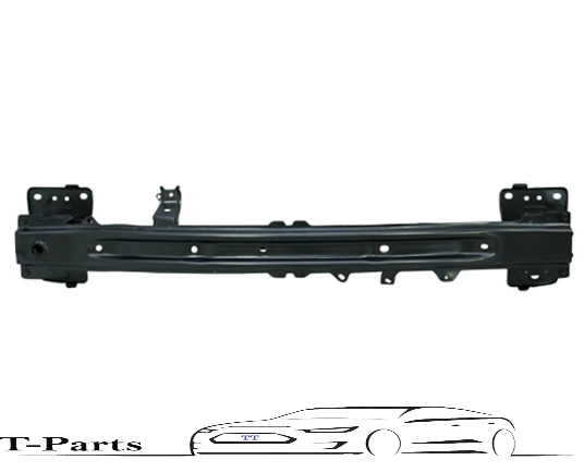 Suzuki Swift Beam Stoßstange Frontbalken Frontstoßstange