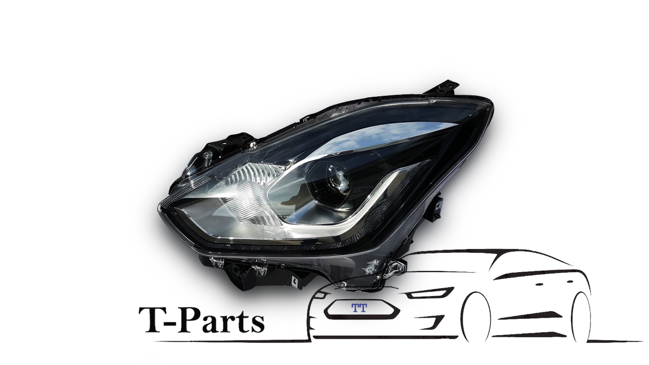 Suzuki Swift linke Scheinwerferlampe 3532052RE0 LED Neues Original