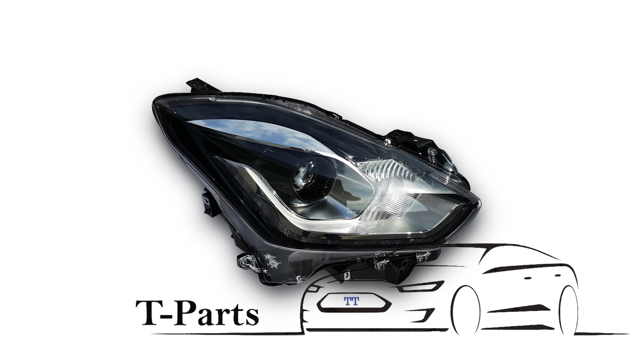Suzuki Swift Scheinwerfer 17+ Lampe rechts LED 3512052RE1