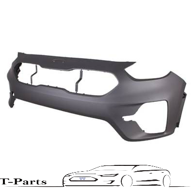 Kia niro voorbumper bumper 2019+ hybrid 86511g5500 origineel
