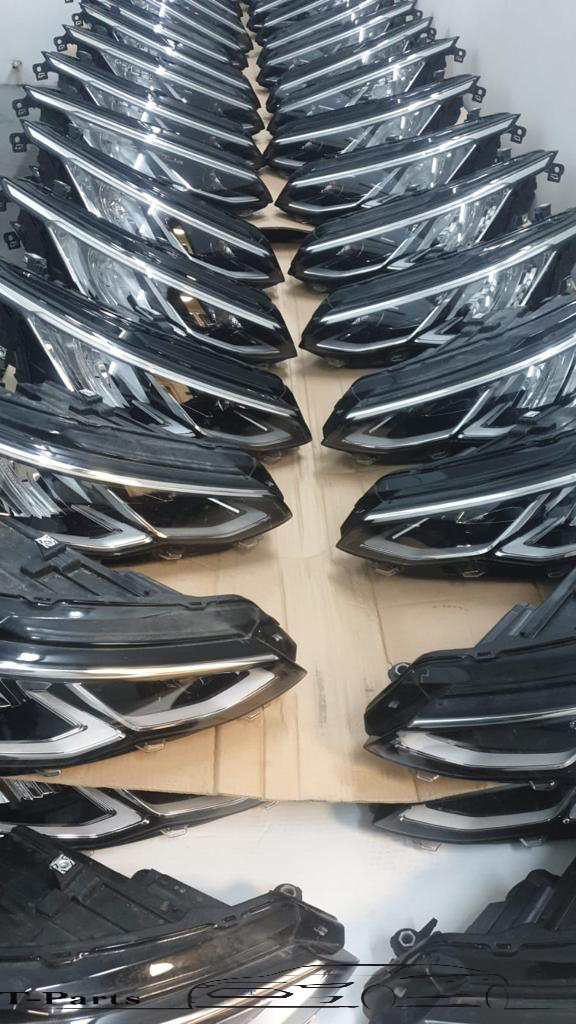 Kia Hyundai Scheinwerfer rechts links Lampe SET alle Marken auf Lager