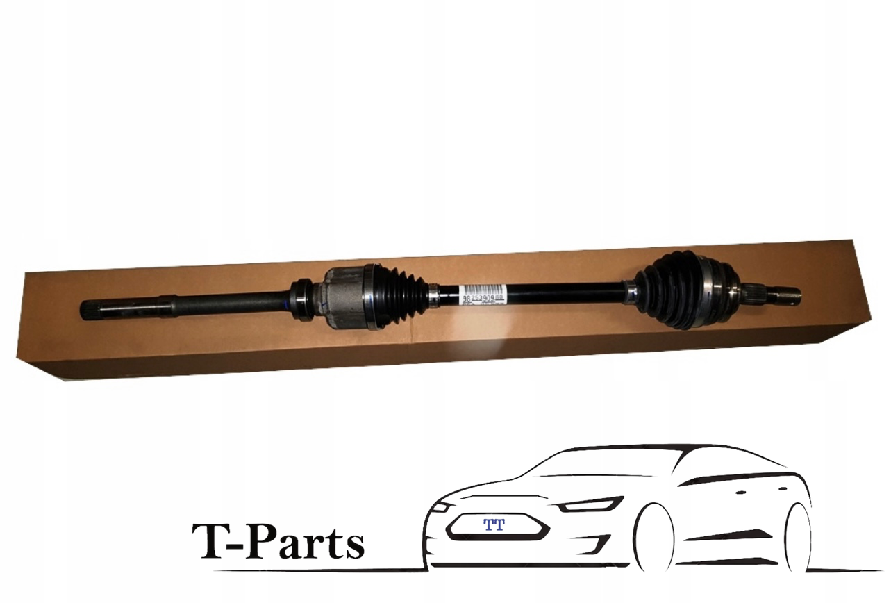 arbre de transmission peugeot 208 II 9825390980