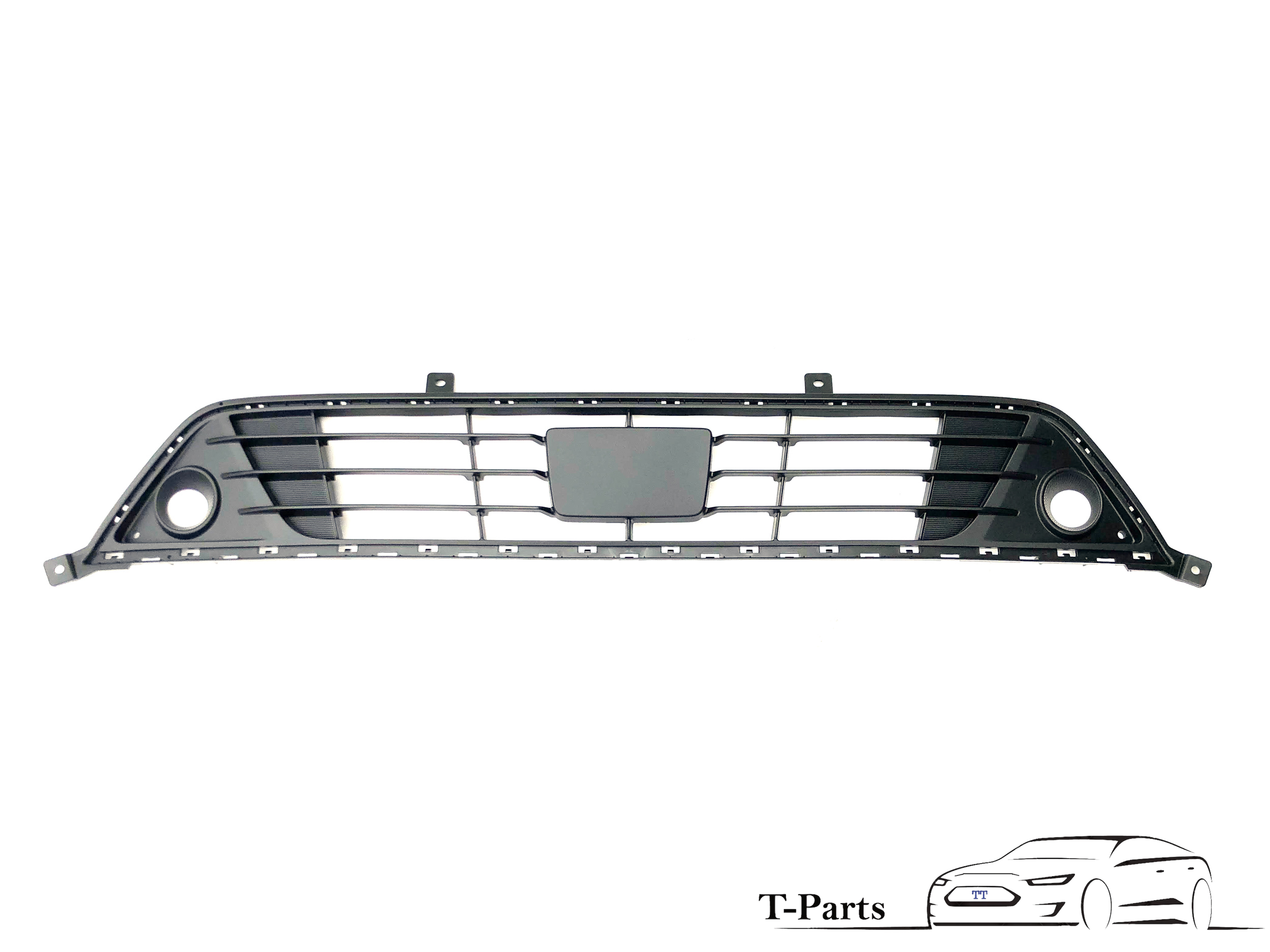 Kia niro grille voorbumper gril rooster 19+ 86561G5600