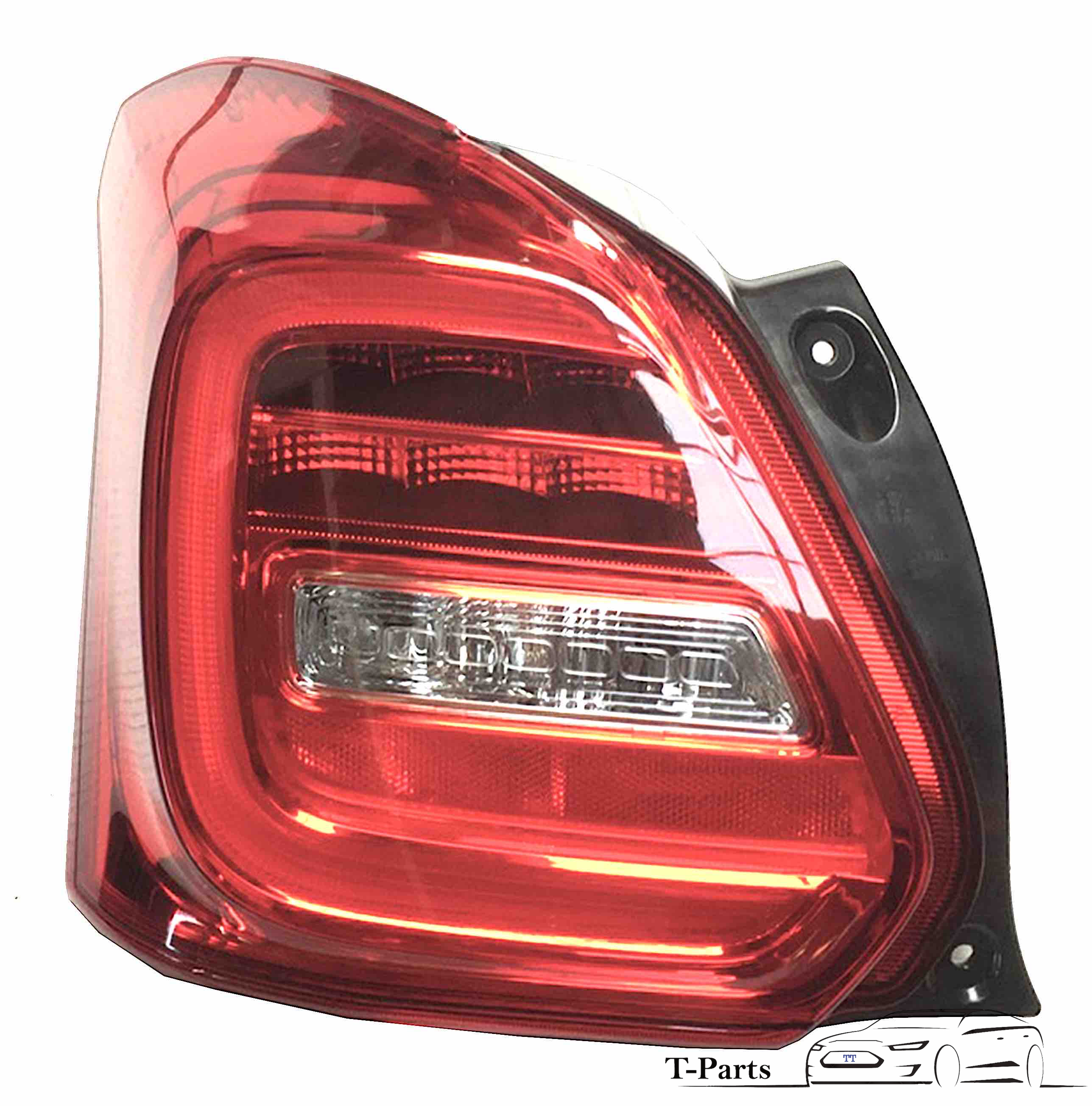 Suzuki swift feu arrière gauche LED 17+ feu arrière