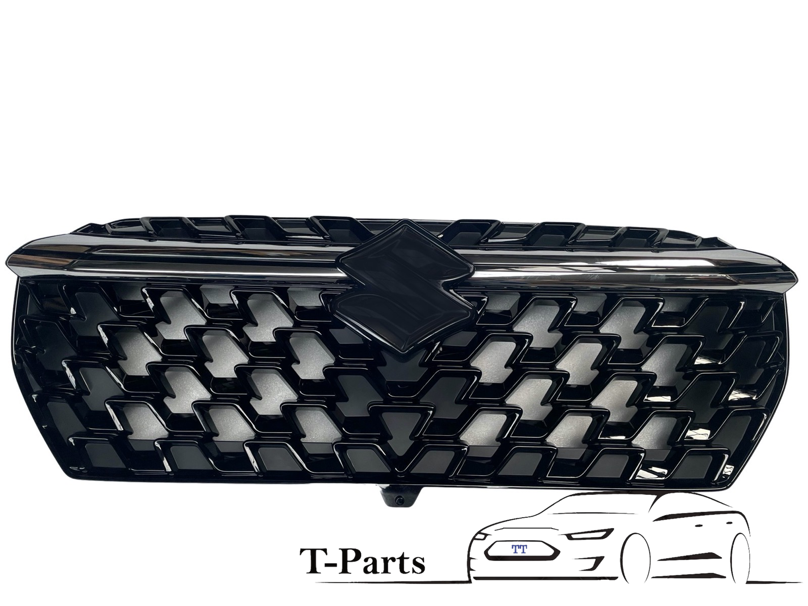 Suzuki S-Cross Kühlergrill Frontstoßstange S Cross