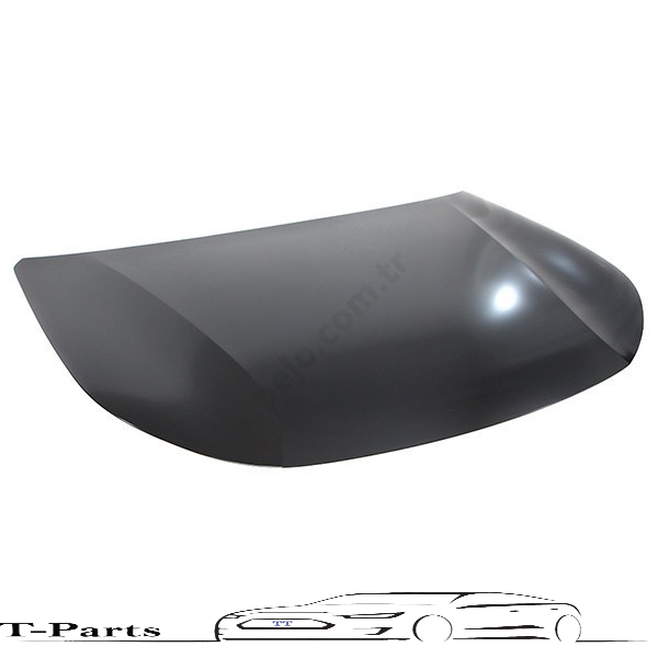 Peugeot 308 motorkap nieuw origineel 9837981180