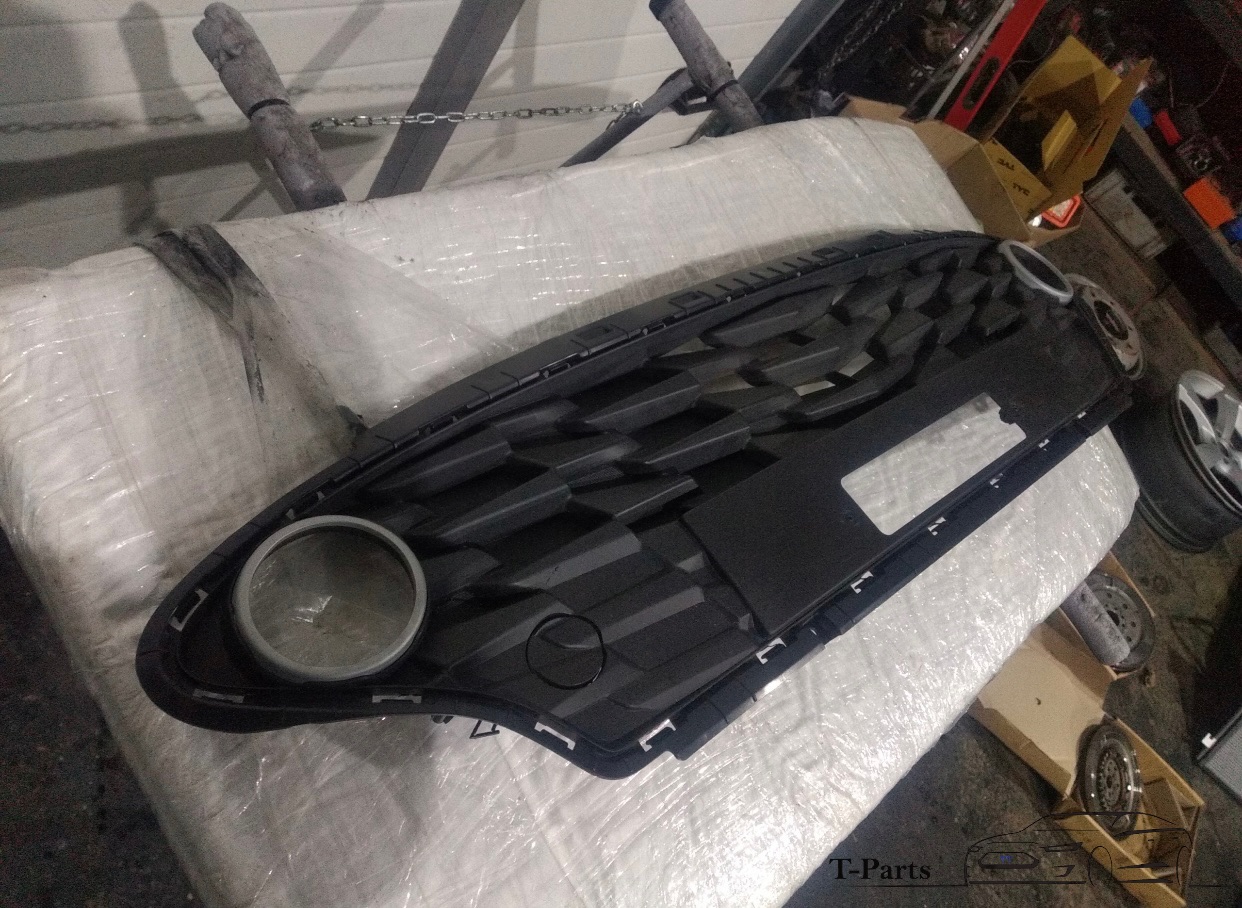Hyundai i10 grille NIEUW gril rooster 21+ bumper 86350-K7000