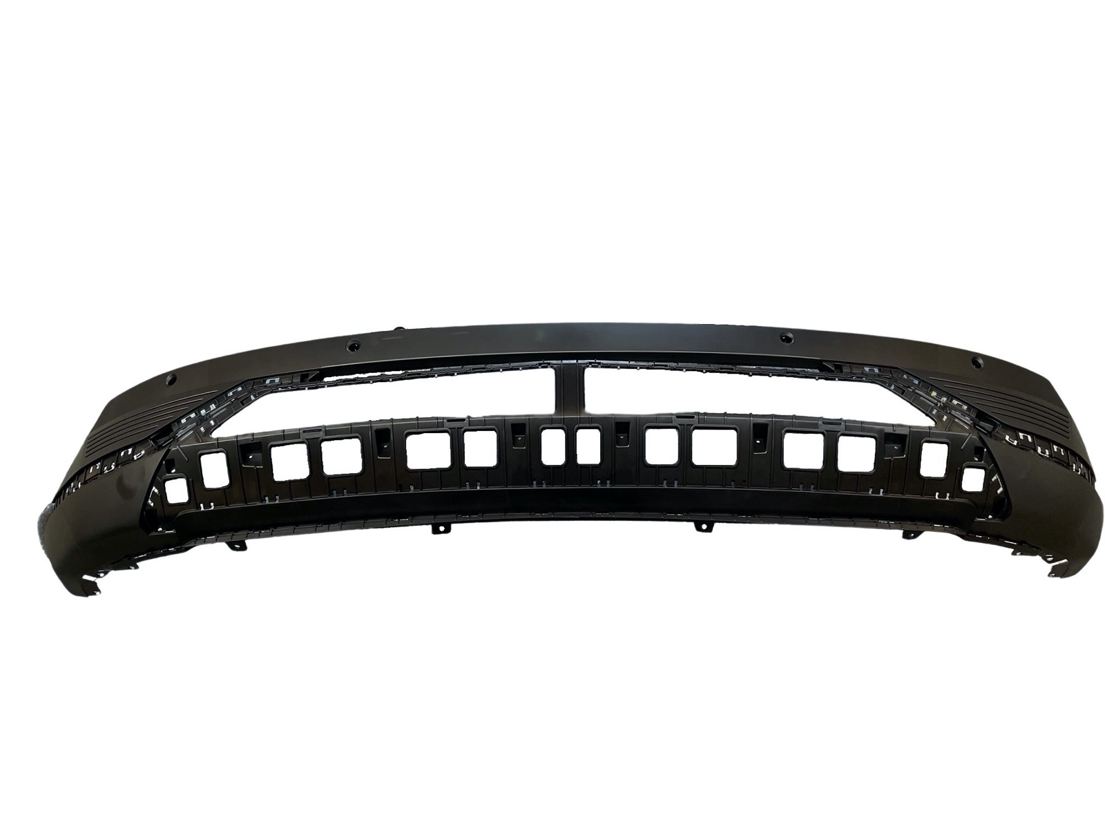 Hyundai ioniq 5 voorbumper bumper onder PDC 86550gi110