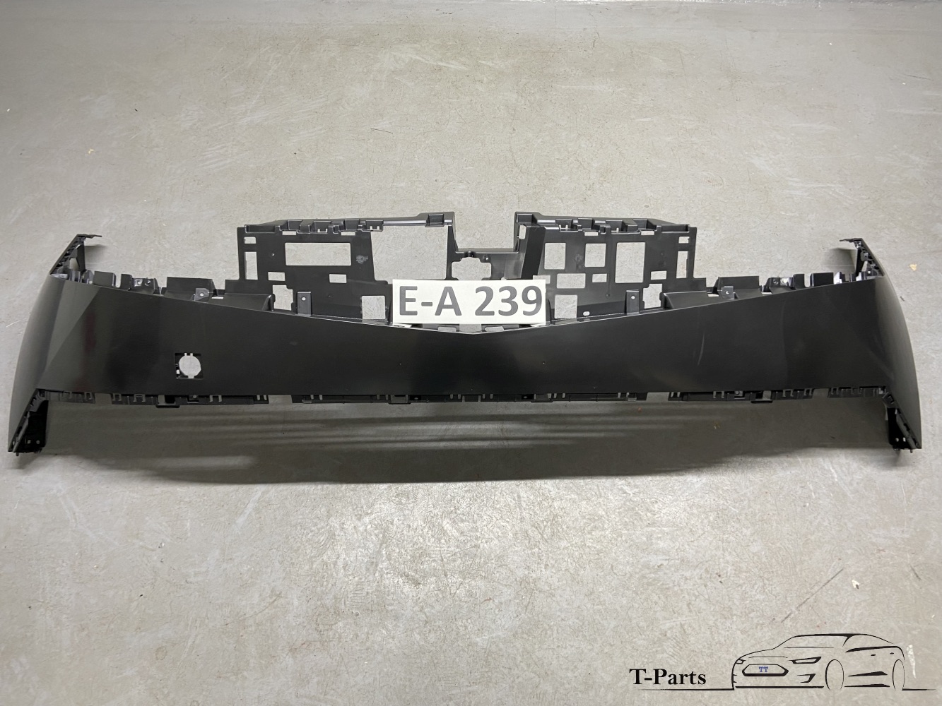 Hyundai ioniq 5 voorbumper bumper 86510g1000 86510gi000