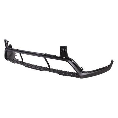 Kia niro hybrid voorbumper bumper 86512h8ka0