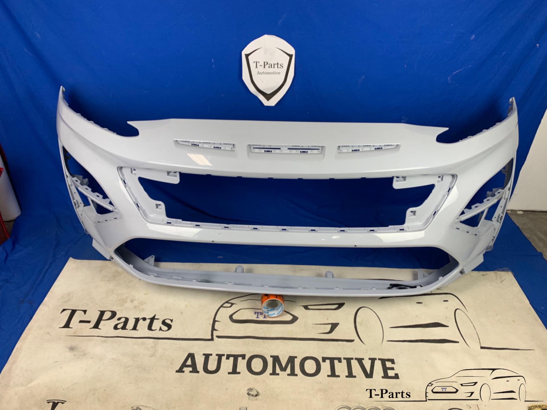 Hyundai kona N voorbumper 86511j9na0 bumper n line 2019+