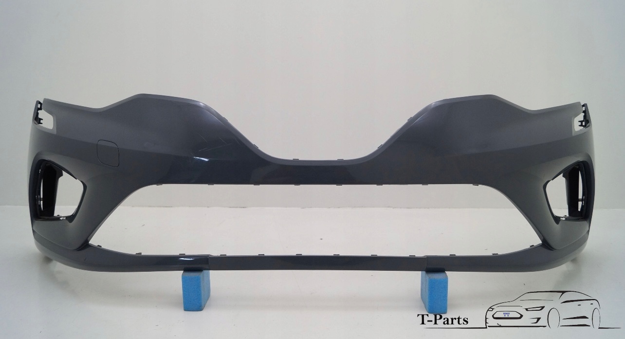 Renault clio 5 voorbumper 620228966R bumper 19+ PDC