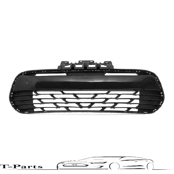 kia rio grille rooster voorbumper 2017+ 86560H8000