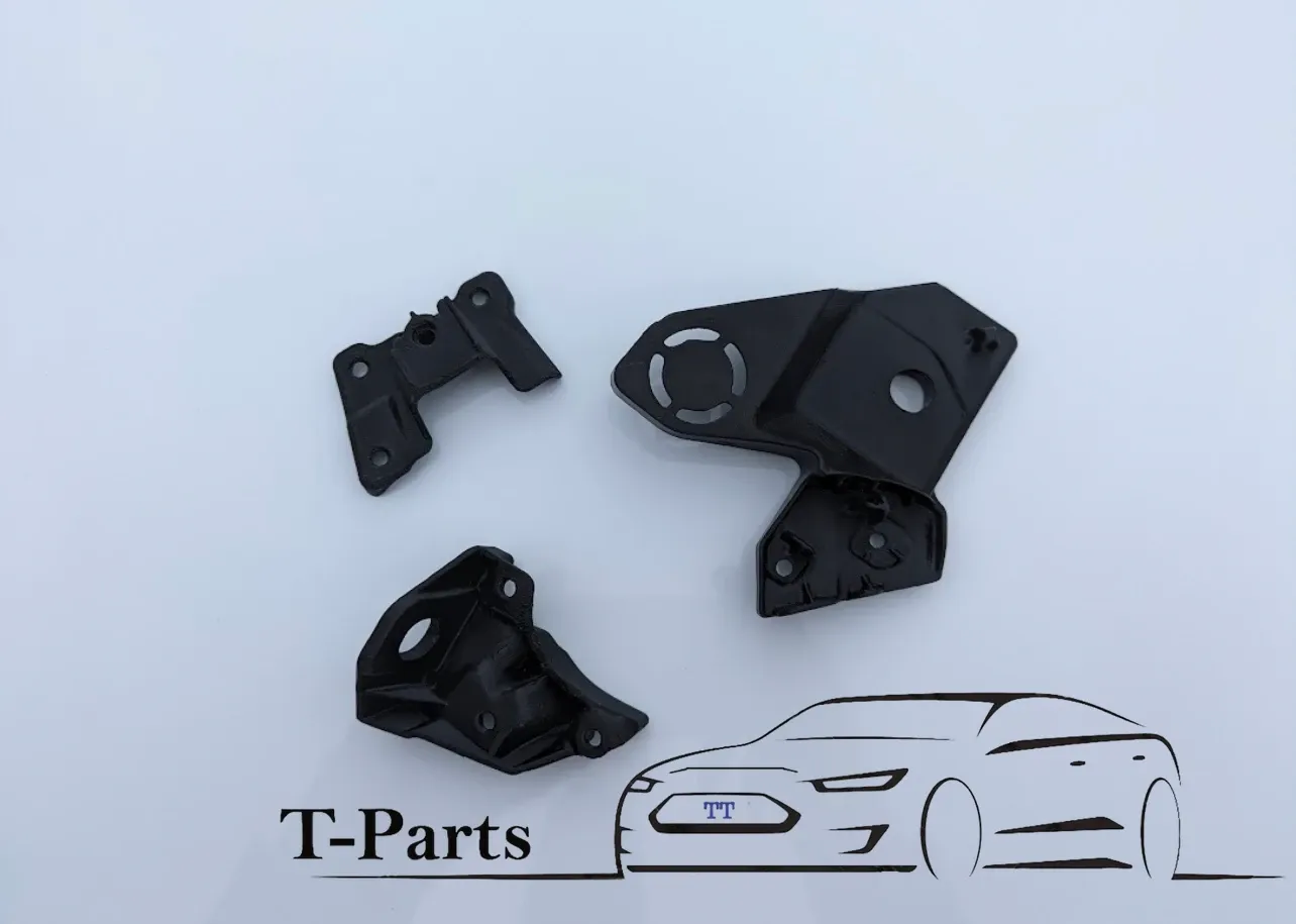 opel corsa f koplamp reparatie set 9832349980 9832347880