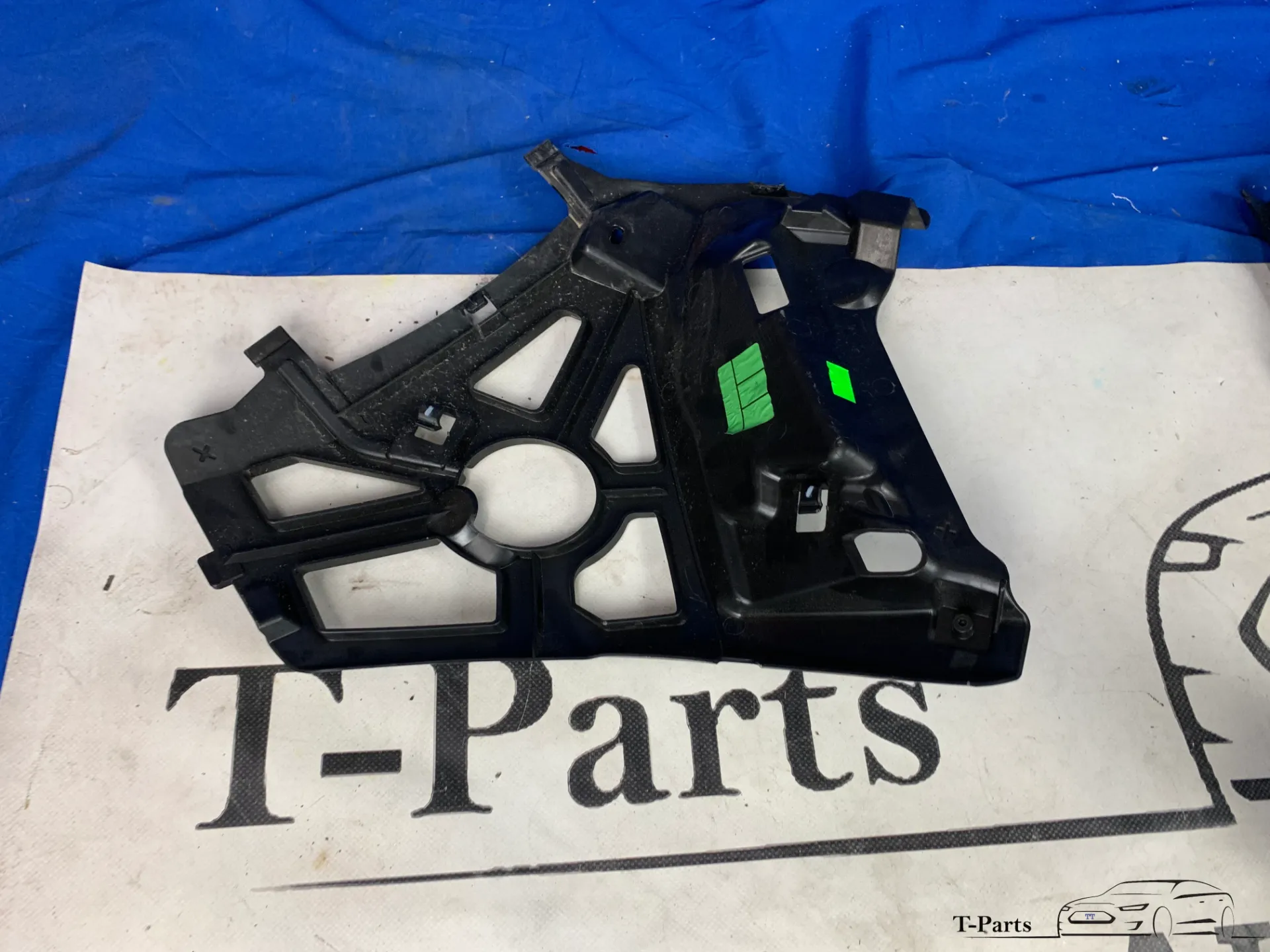 citroen c4 houder 9840131577