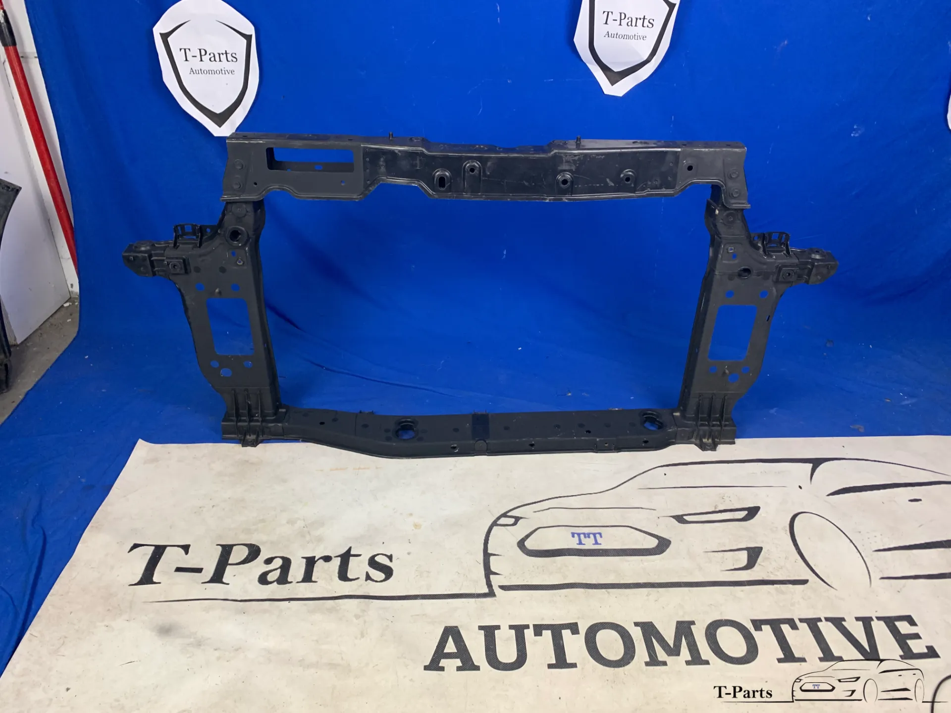 kia picanto voorfront front 64101g6000