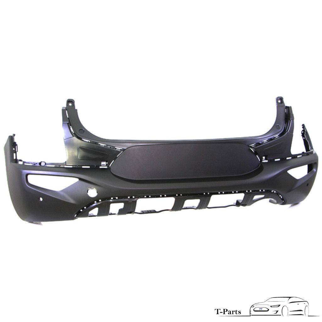 kia stonic achterbumper bumper 86610H8410