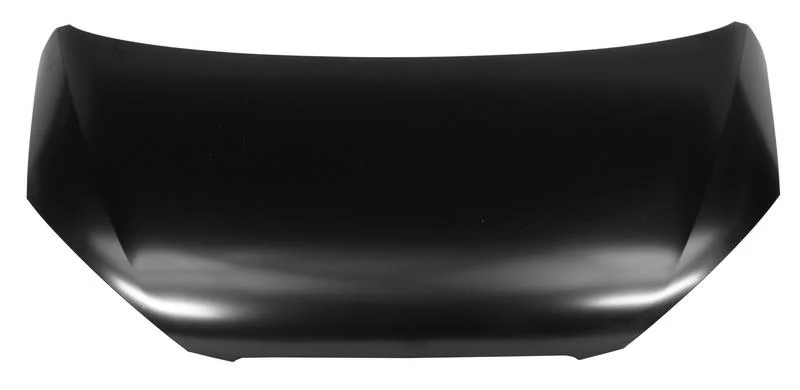 Sitz mii Motorhaube 2012+