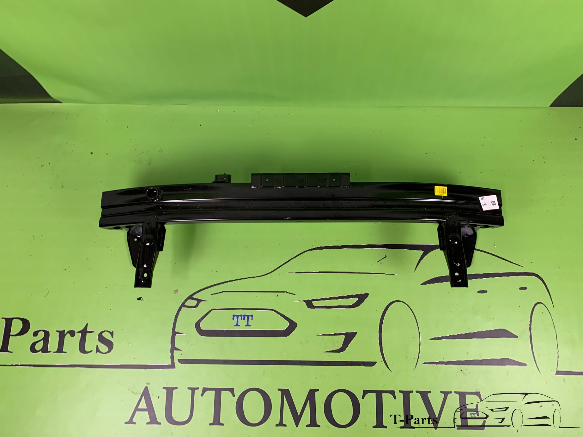 kia stonic bumper balk voorbalk 64900H8400 64900 H8400