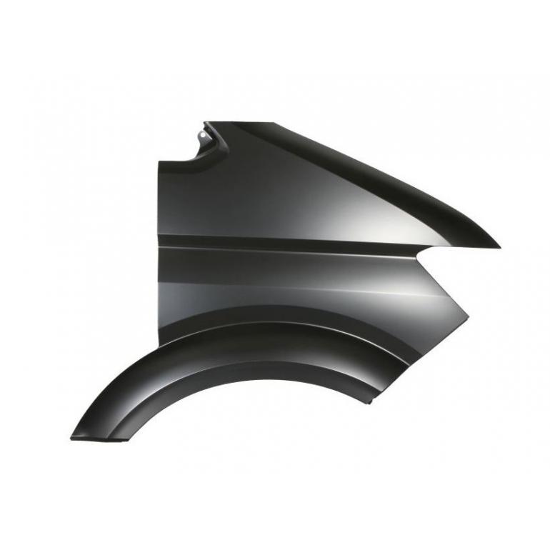 Volkswagen Crafter cache latéral garde-boue droit 7C0821106B