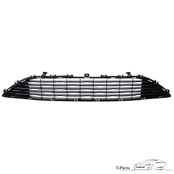 opel corsa F onder grill 19+ voorbumper grille rooster 9829831980