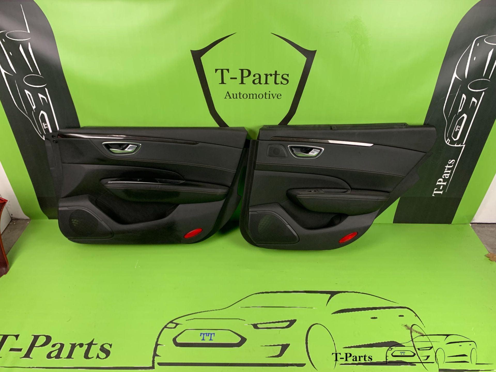 renault talisman rechts deur paneel bekleding 829006576r