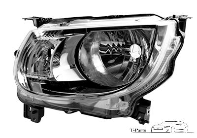 Suzuki Ignis Scheinwerfer links 3532062R00 Lampe 17+