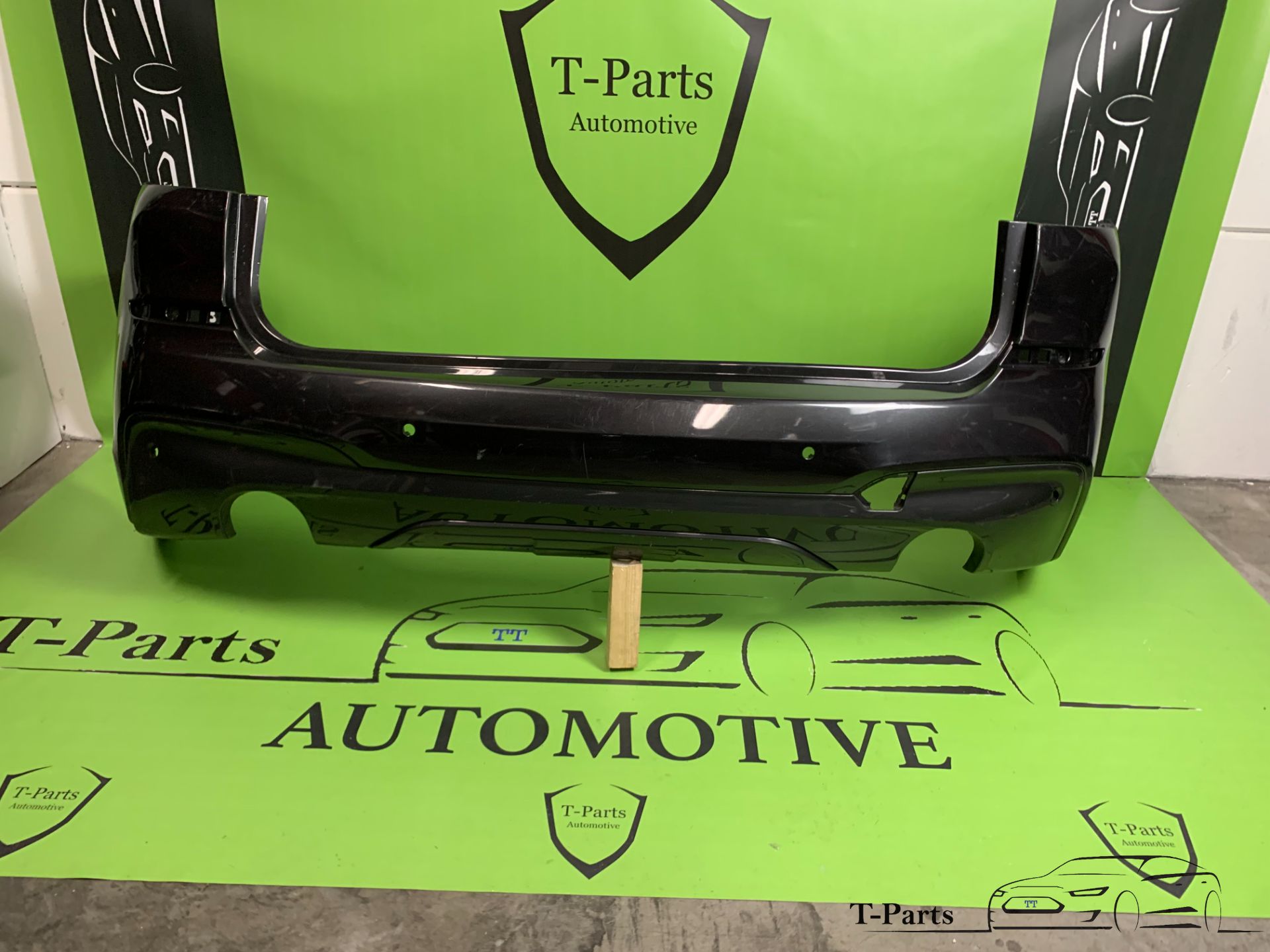 bmw x3 achterbumper bumper 511213960514
