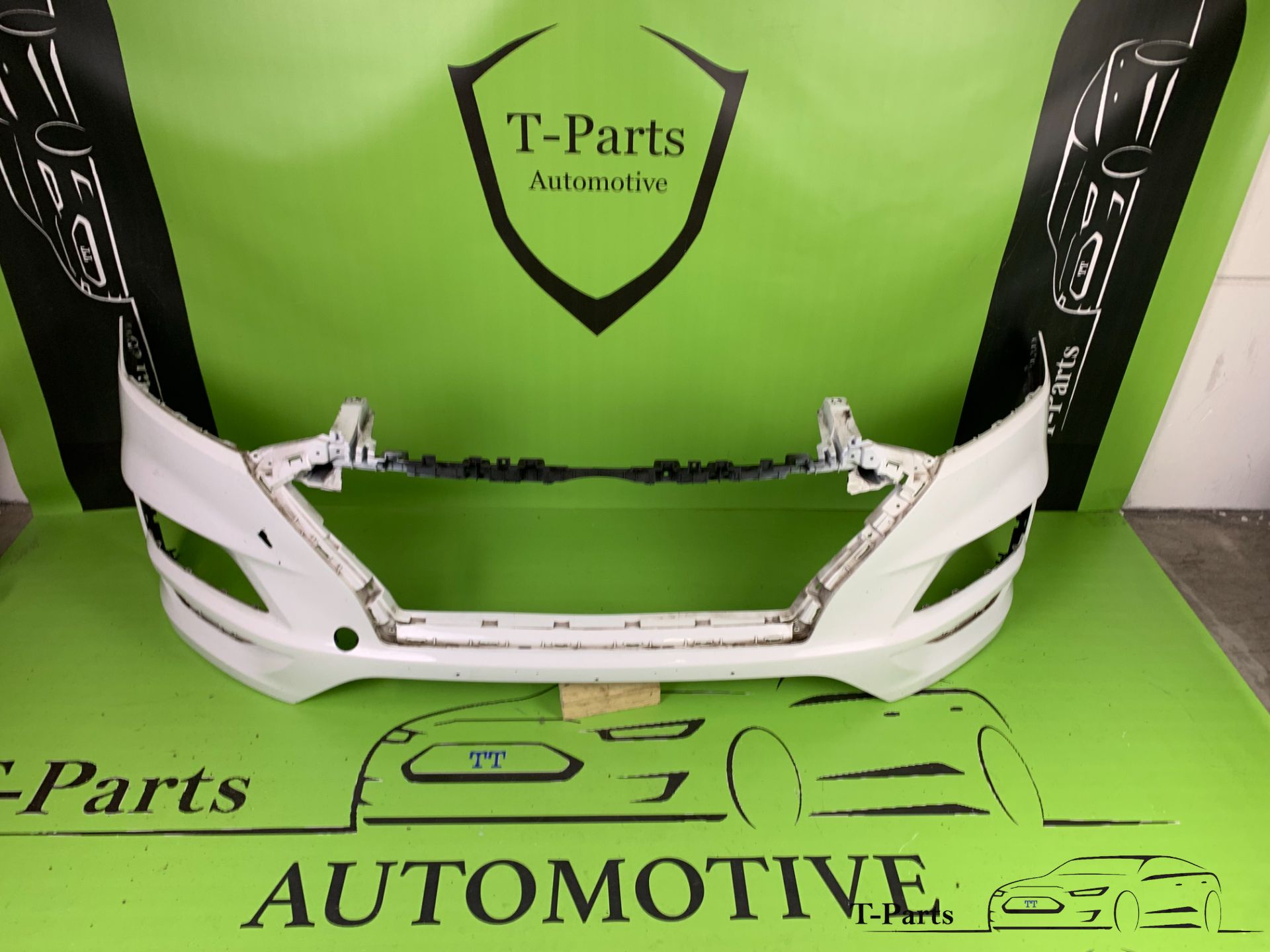 hyundai tucson voorbumper bumper 86511d7500