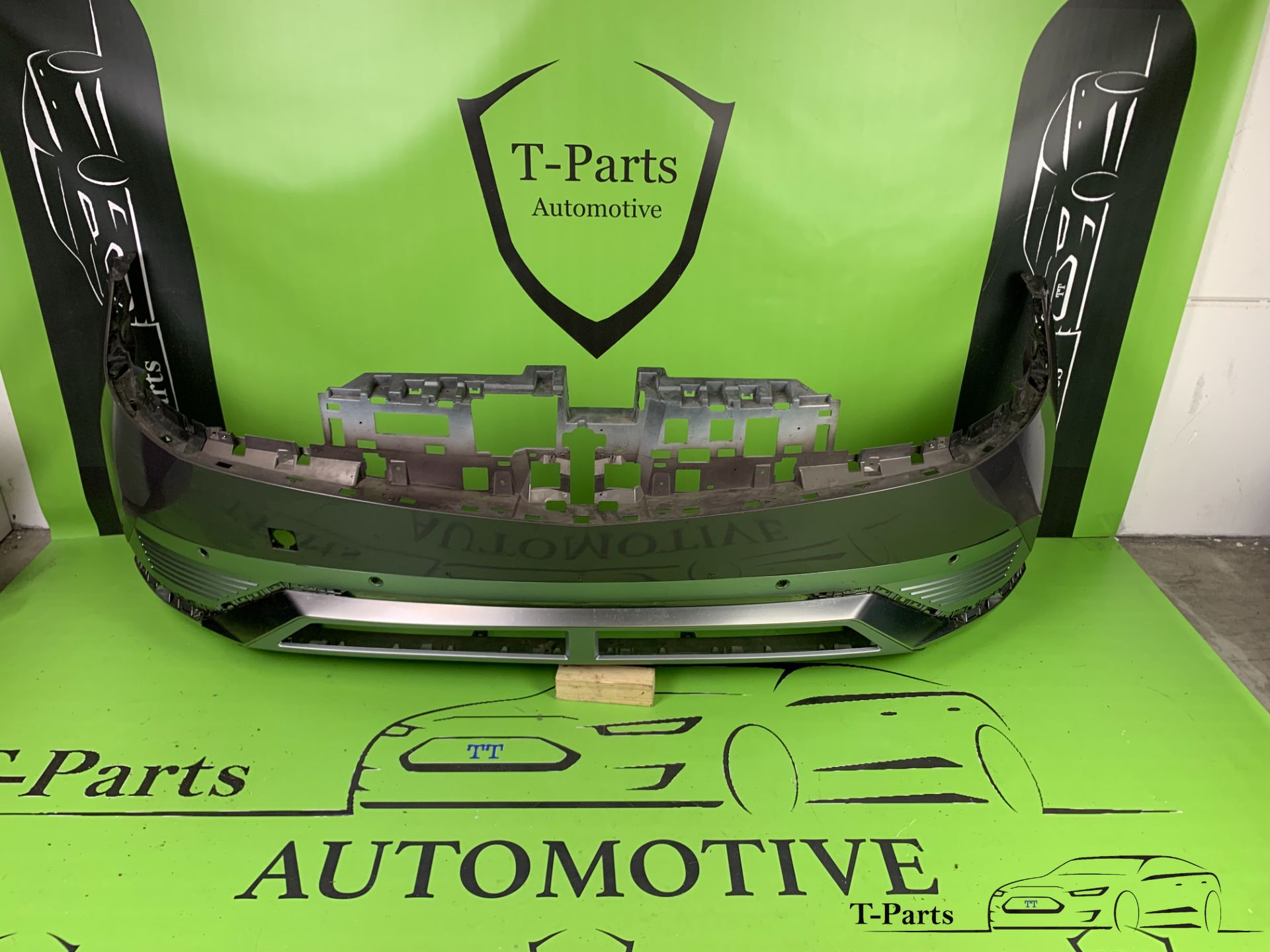hyundai ioniq 5 voorbumper bumper 20+