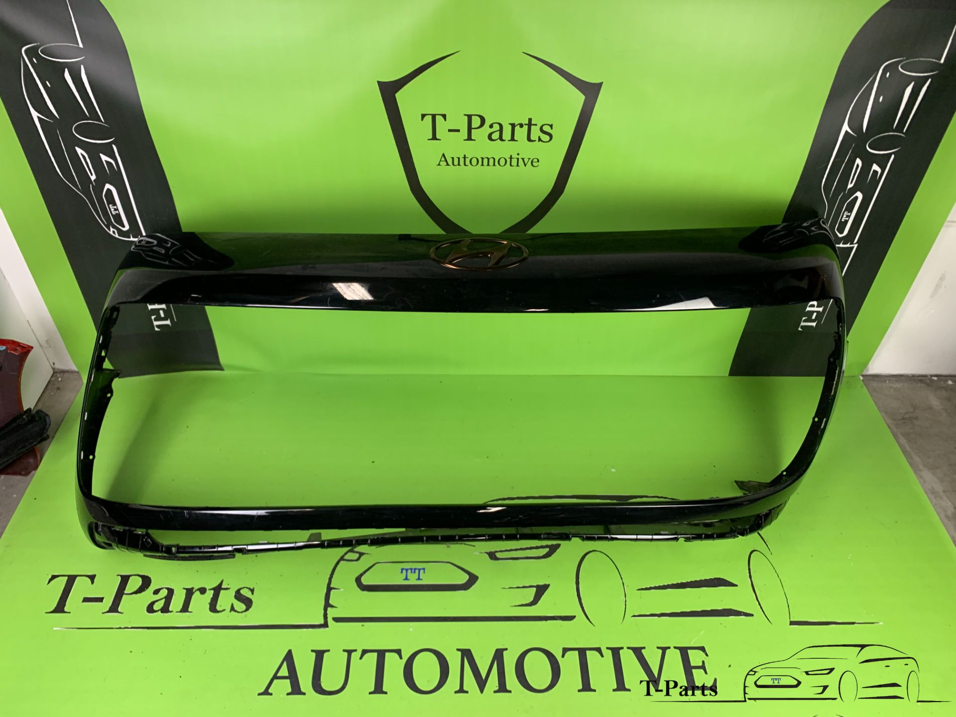 hyundai staria voorbumper bumper 86511CG600 86529cg600