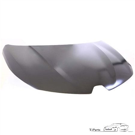 renault clio 5 motorkap nieuw 19+ Aluminium
