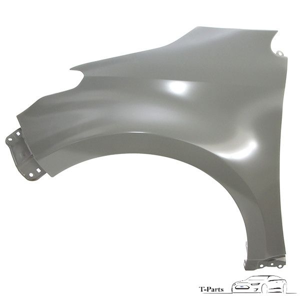 toyota yaris links zijscherm voorscherm spatbord 53812-K0070