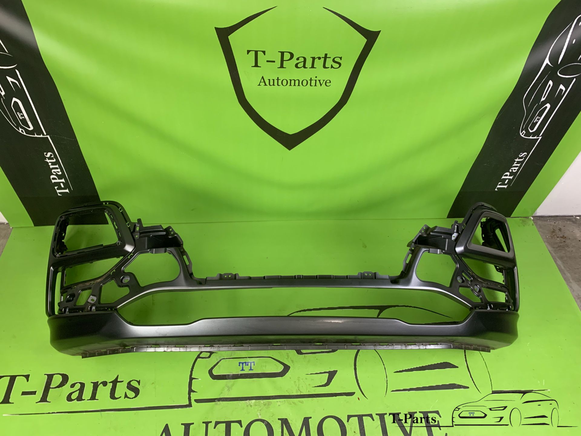 hyundai kona achterbumper bumper 86512J9010