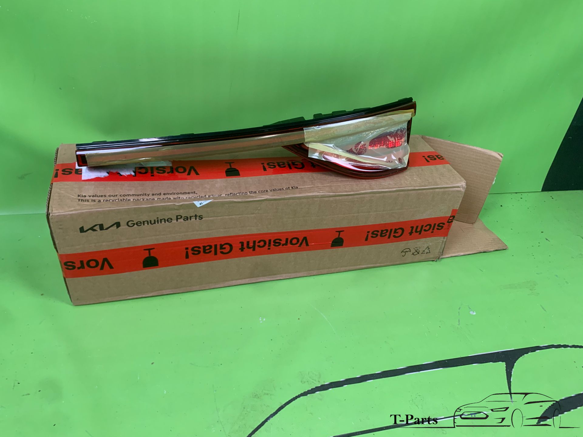 kia proceed achterlicht rechts 92404J7200