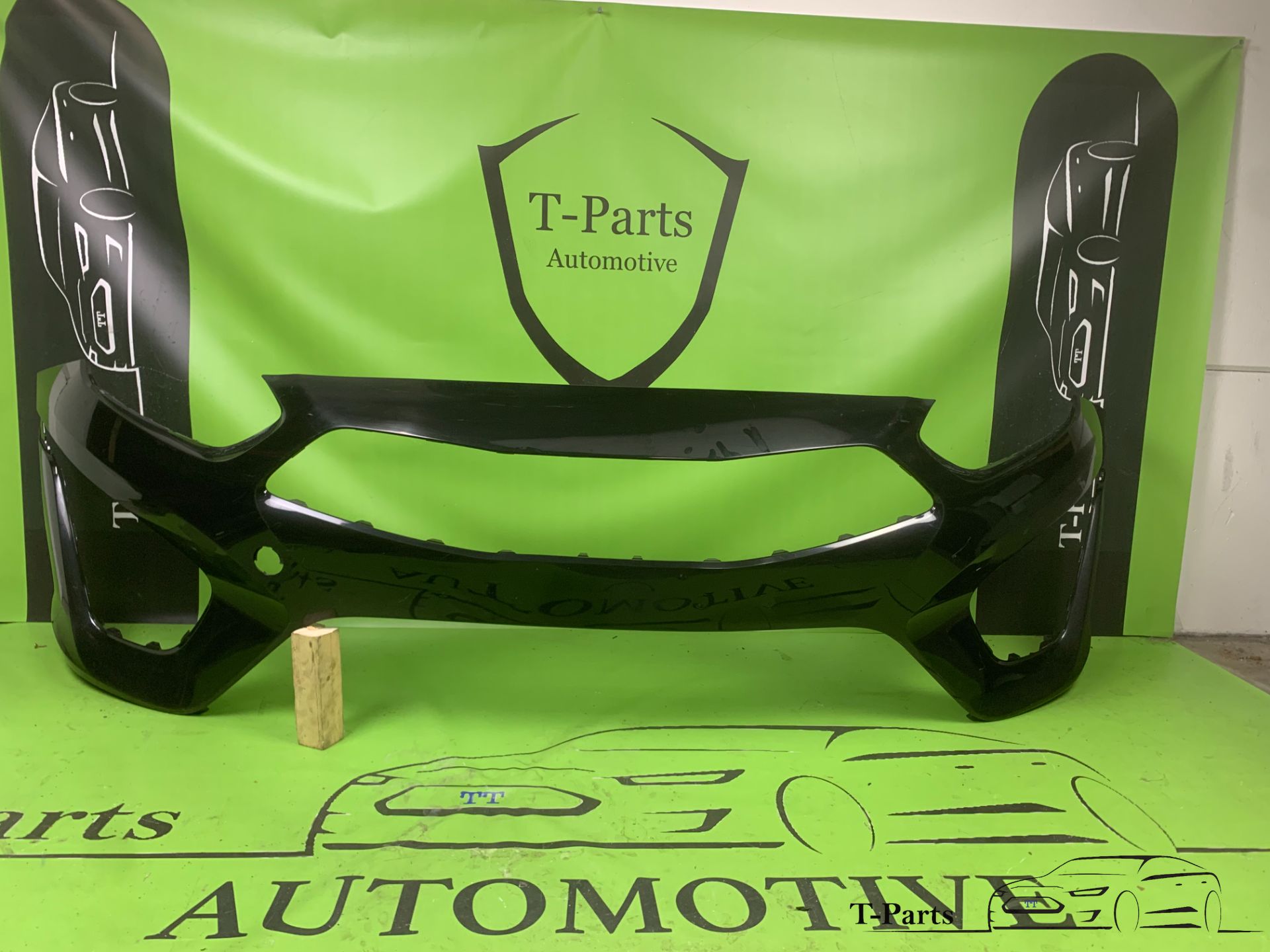 kia ceed voorbumper bumper 20+