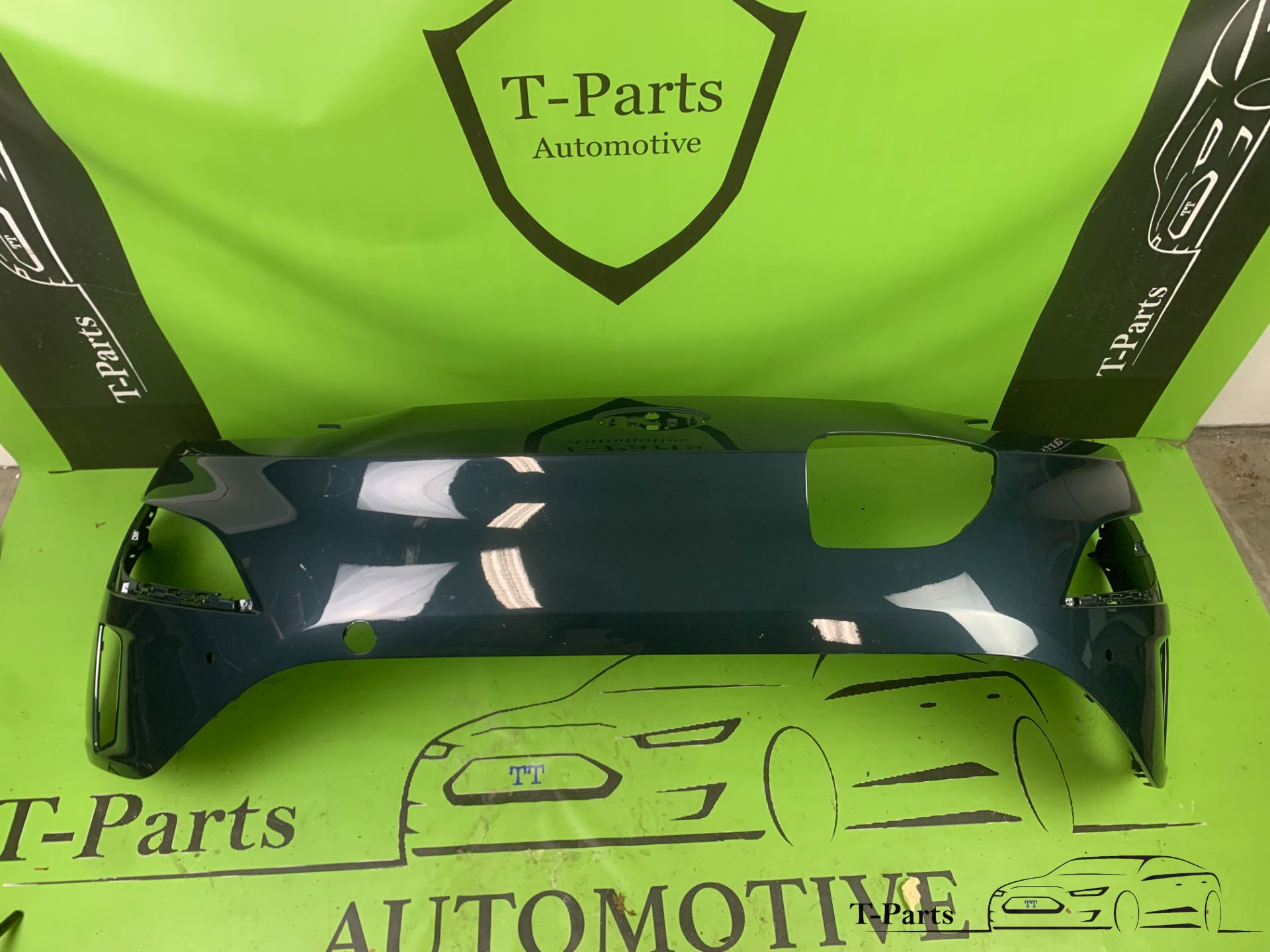 hyundai kona voorbumper bumper in kleur 86511-K4AA0