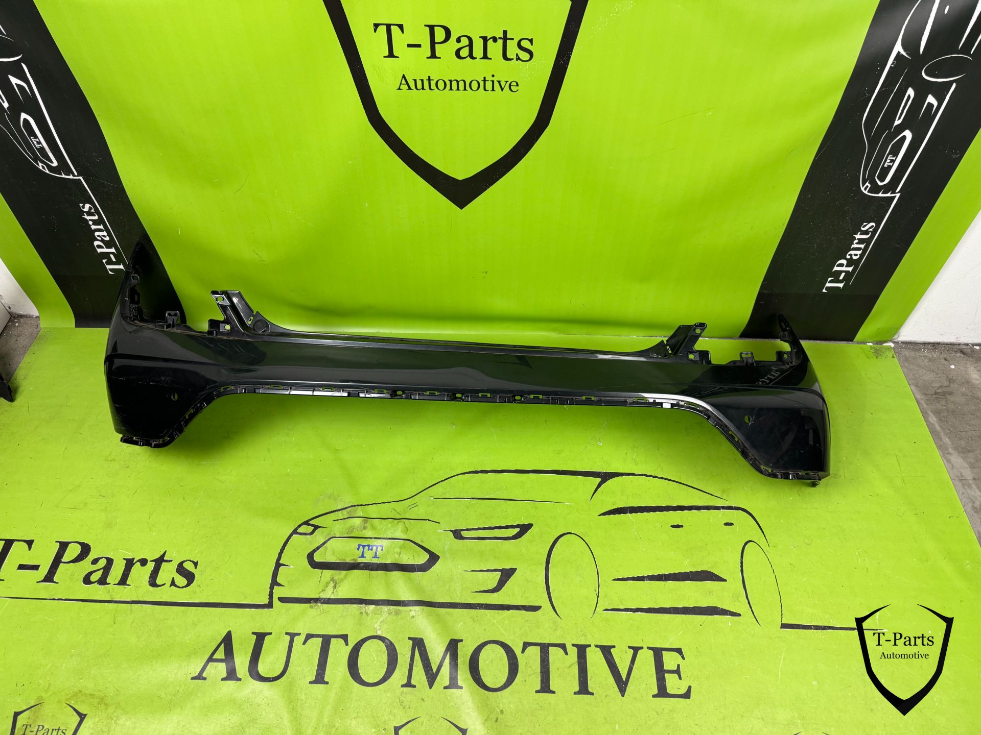 hyundai kona achterbumper bumper 86611ddaa0