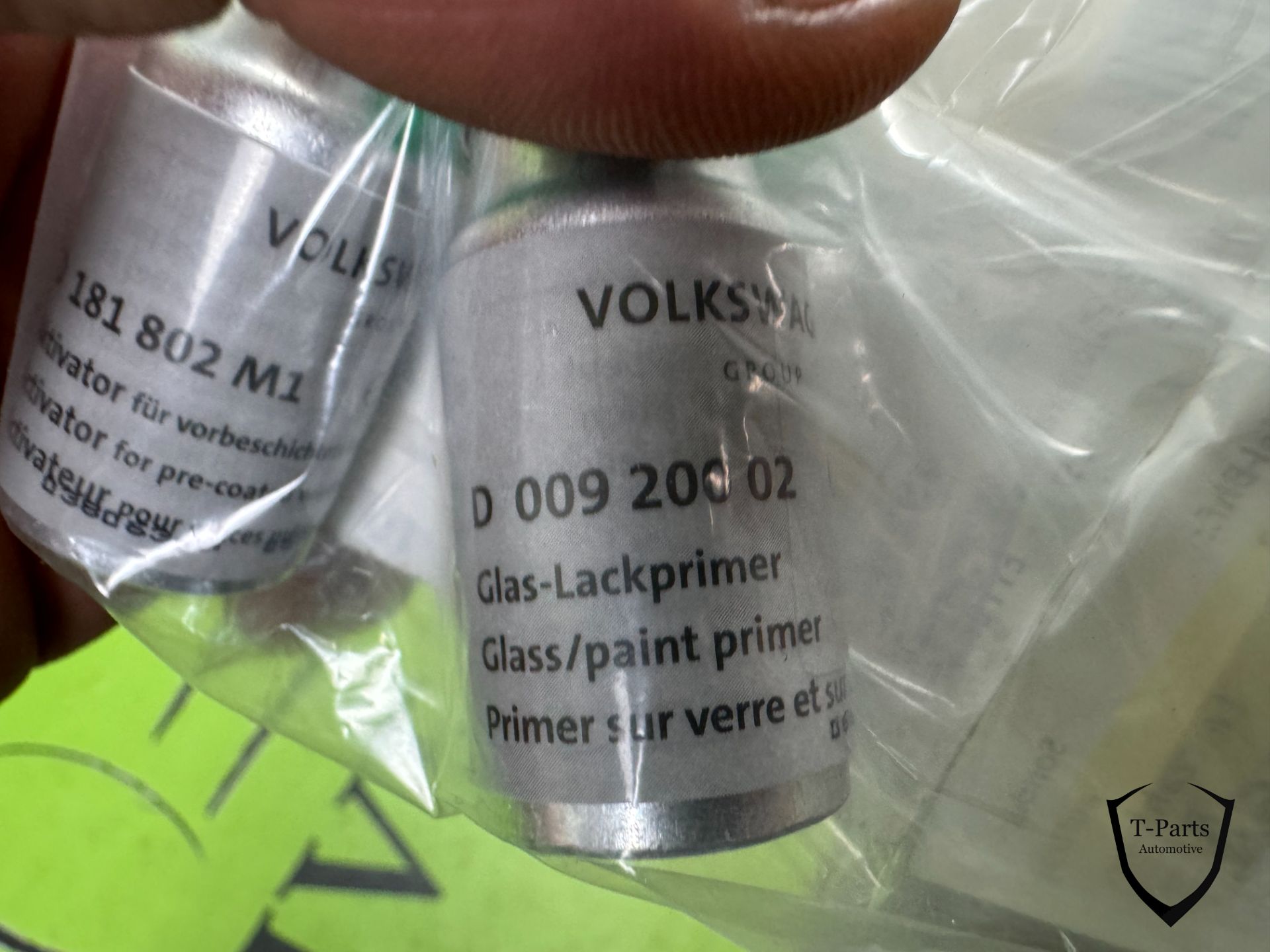 Volkswagen D 181 802 Colle M1 D 009 200 02