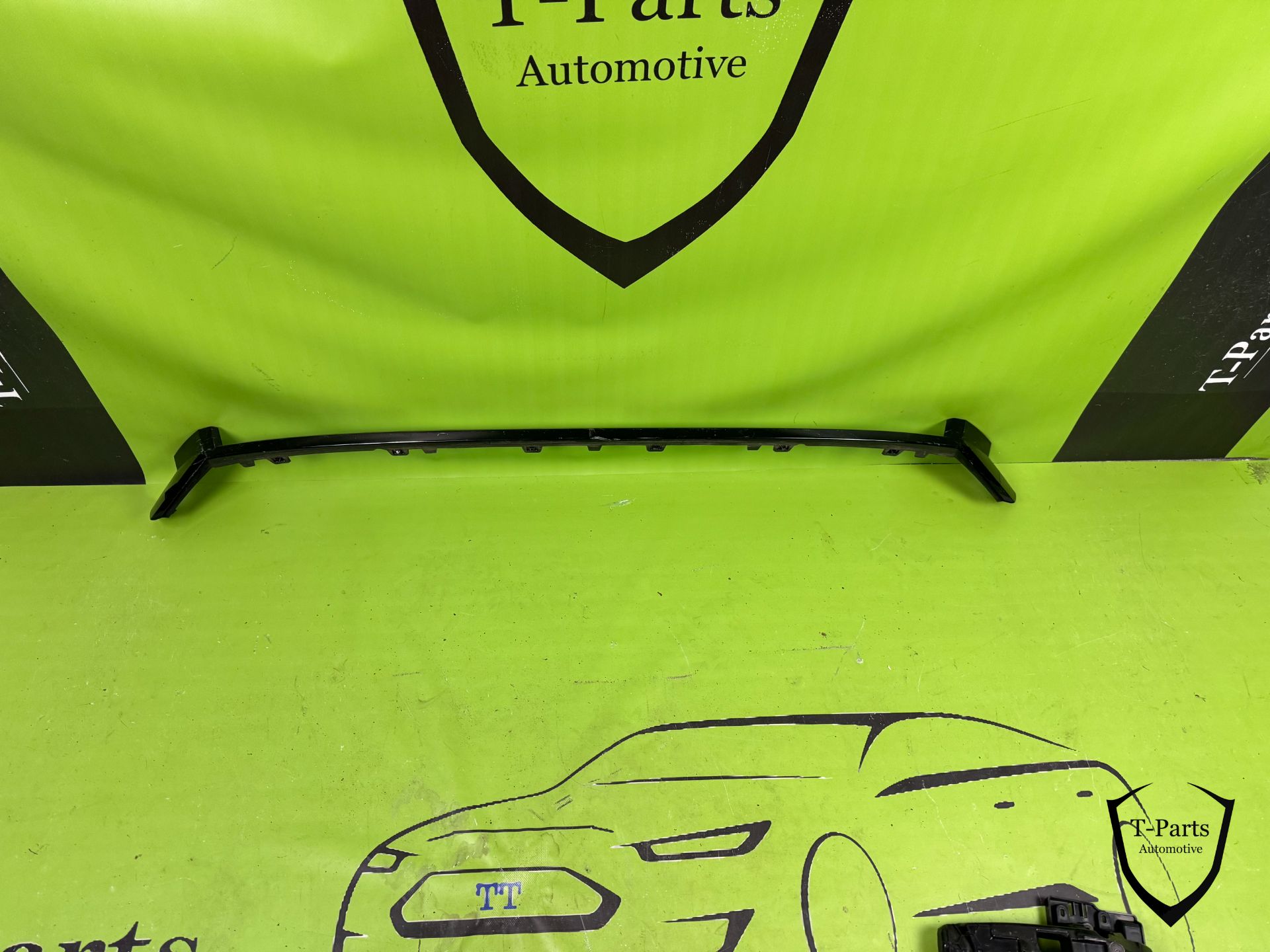 renault megane E-tech achterbumper spoiler 850708745R