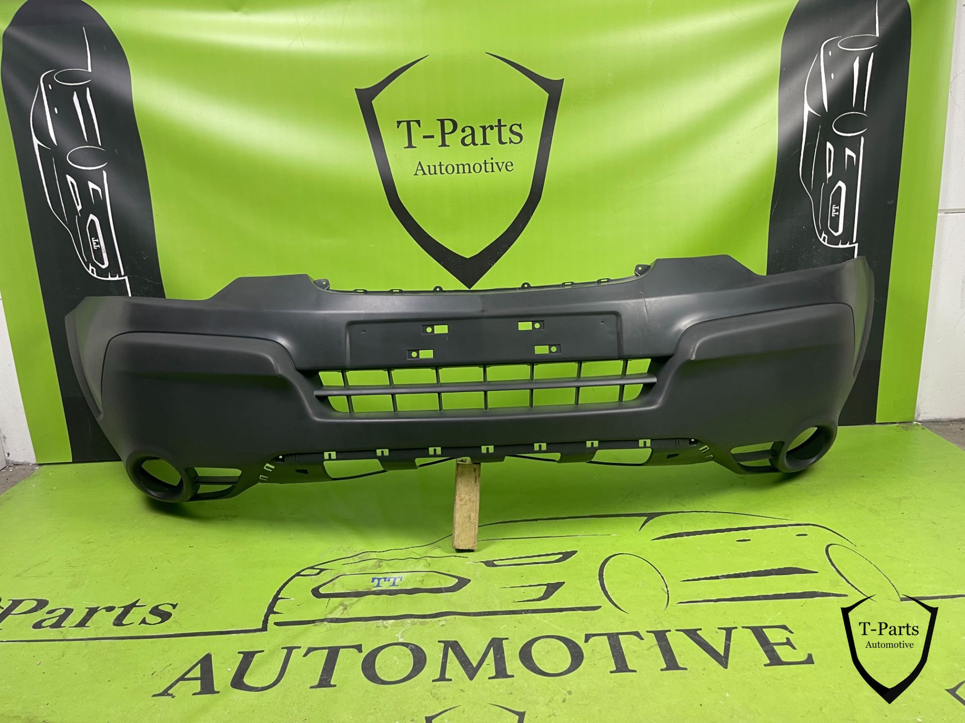 opel antara voorbumper nieuw bumper origineel 96660434