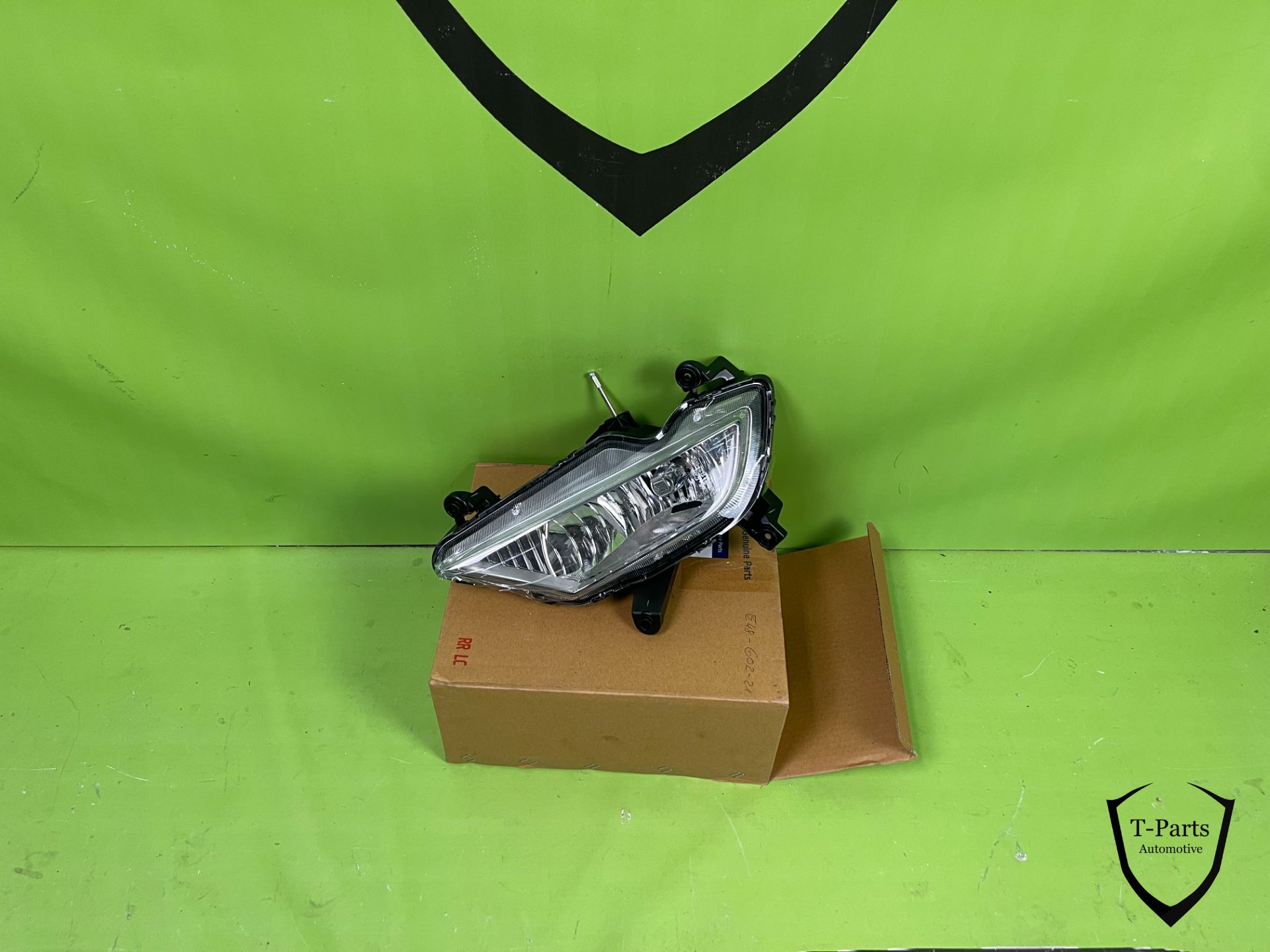 hyundai i20 mistlamp rechts lamp 92202-C8000 92202C8000